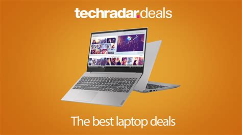 Best Laptop Deals In August 2022 Techradar