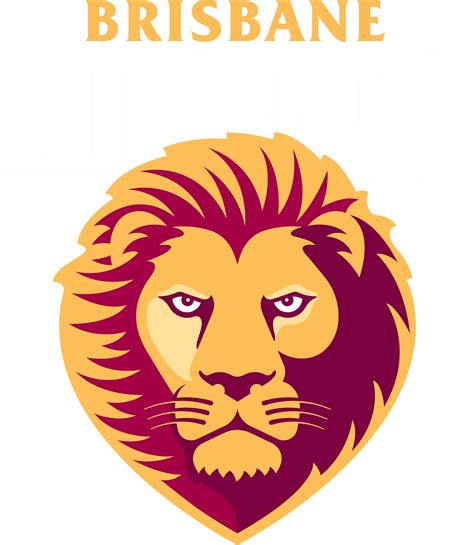 Brisbane Lions Logos Download