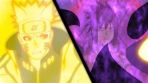 Naruto Shippuden ナルト 疾風伝 Anime Review Episode 382 Naruto And Sasuke Vs
