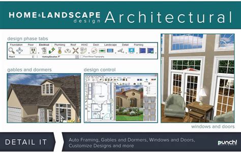Punch Home And Landscape Design Architectural Series V19 Home Design