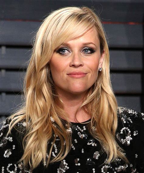 Reese Witherspoon Hairstyles In