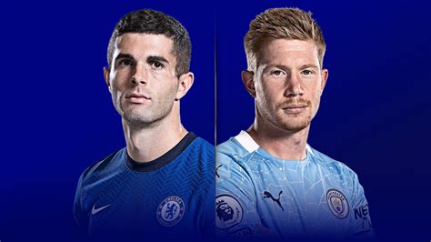 Buoyed by a ruthless domestic performance, man city take on previous winners chelsea in the champions league final. Live match preview - Chelsea vs Man City 03.01.2021