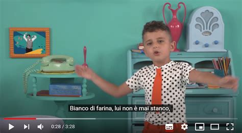 Il sessantatreesimo zecchino d'oro si svolgerà a bologna il 29 e 30 maggio 2021. Il piccolo Davide Martiello di Ginosa alla 63^ edizione de ...