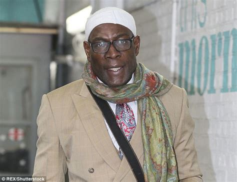 Bruno's memoir, let me be frank, is out now (mirror books). Frank Bruno announces boxing comeback during This Morning ...