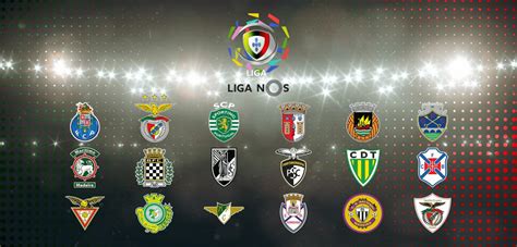 There are no statistics to display. Liga NOS resumes in late May and will be behind closed doors