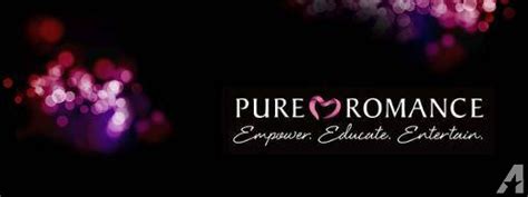 Maybe you would like to learn more about one of these? Pure Romance By Andrea S | Facebook