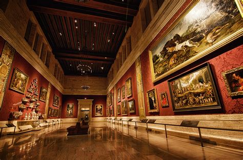 Boston Museum Of Fine Arts Werners World