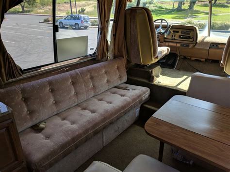 And are you ready to explore solar energy options? 1977 GMC Kingsley 26 FT 455 Olds Motorhome For Sale in ...