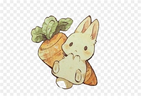 Update 83 Anime Cute Bunny Drawing Best Induhocakina