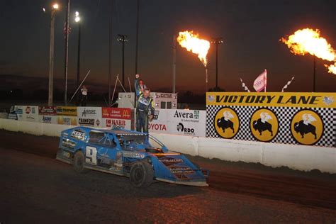 Maybe you would like to learn more about one of these? Brown County Speedway Aberdeen - Home | Facebook
