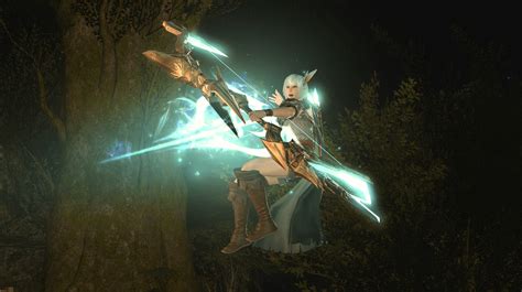 I Finally Finished All The Anima Weapons Today Rffxiv