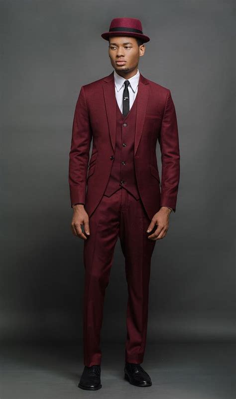 Marsala Pantene Color Of The Year For The Groom Too Groom