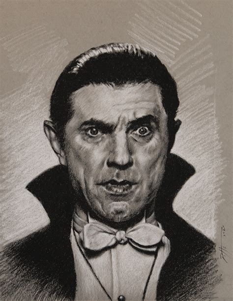 Bela Lugosi As Dracula Wetcanvas Online Living For Artists