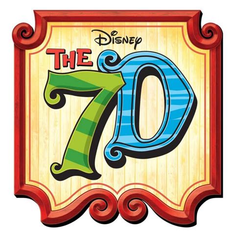The 7d Disney Wiki