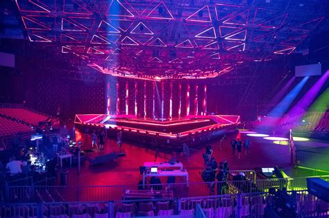 Reacción a la canción de azerbayán | esc 2019. Live From Tel Aviv: First Rehearsals - Norway, Netherlands ...