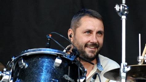 charlatans drummer jon brookes dies age 44 bbc news