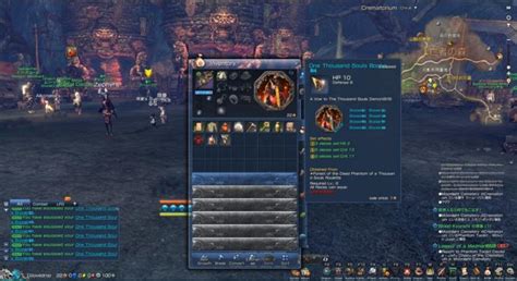 Aside from the weapons and accessories your character can equip, you can also equip gems to your weapons and accessories to further increase their stats and provide them with additional effects. Blade And Soul Leveling Tips: How To Level Fast In Bns