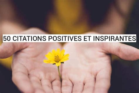 50 Citations Positives Et Inspirantes Les Defis Des Filles Zen