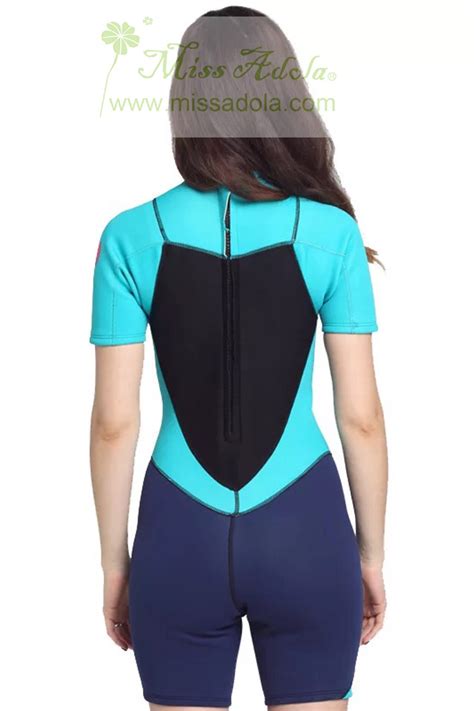 Oem Miss Adola Women Wetsuit Yd Manufacturer And Supplier Yongdian