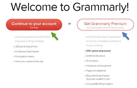 Create the account and get their latest. How to Get Grammarly Premium Account for FREE - BlackHat ...