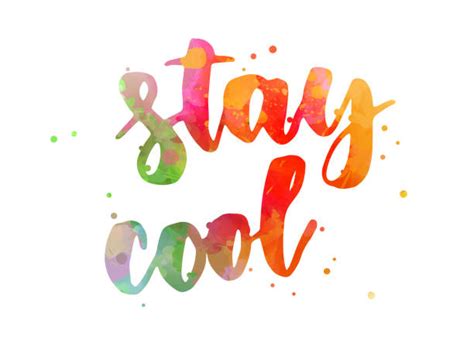 Stay Cool Illustrations Royalty Free Vector Graphics And Clip Art Istock
