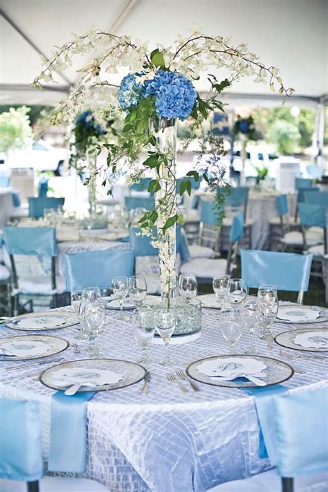 inpriations  create dusty blue wedding