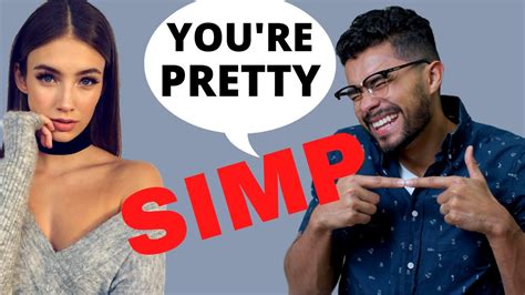 7 Mistakes That Turns Guys Into Simps Youtube