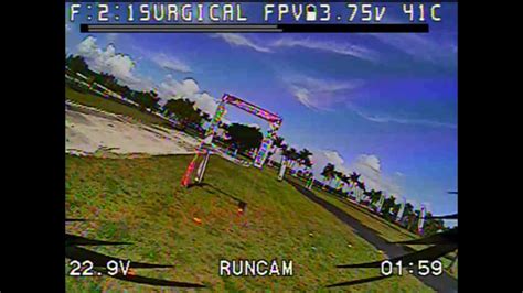 Fpv Drone Adventures Race Some Of My Best Runs Youtube