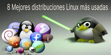 Distribuciones Linux 8 De Las Mejores Con 512 Y 1 Gb Ram