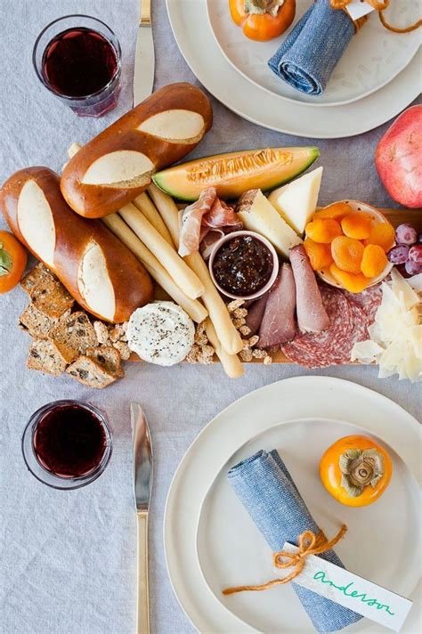 141 825 просмотров • 22 нояб. 10 Fresh and Colorful Ideas for Your Thanksgiving Table ...