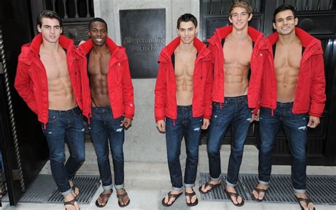 it s no wonder abercrombie and fitch is out of fashion i ve seen its toxicity firsthand