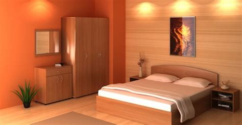 Check out our photo gallery of orange primary bedroom designs for more ideas on how to use orange in your bedroom. Fabulous Orange Bedroom Decorating Ideas and Designs | Pouted