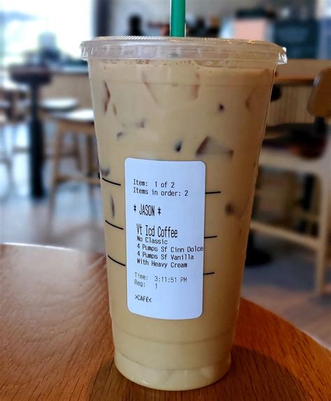 Low Carb Starbucks Drinks Coffee Recipes Starbucks Starbucks Secret