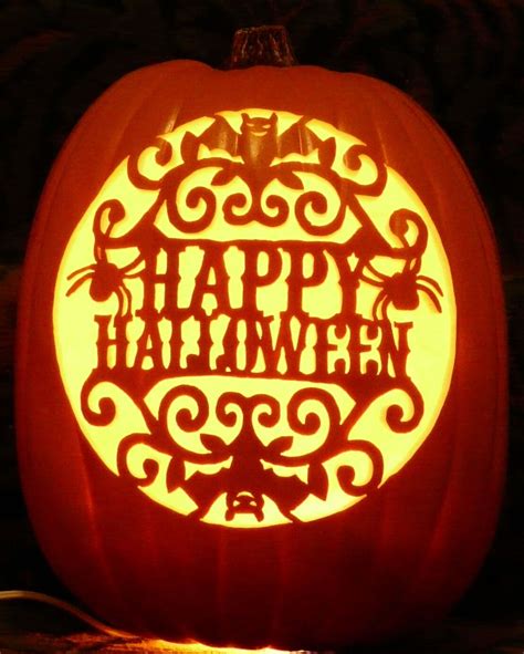 53 Creative Pumpkin Carving Ideas You Should Try This Fall Pumpkin Carving Creative Pumpkin
