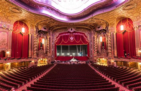 15 Beautiful Theaters In Nyc From Broadway To Brooklyn Curbed Ny