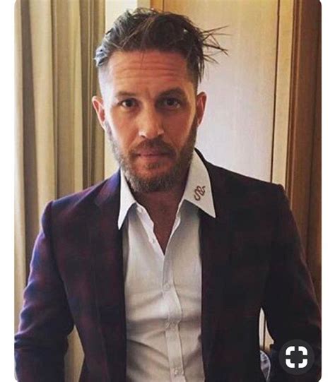 Check spelling or type a new query. Pin on TOM HARDY / TABOO