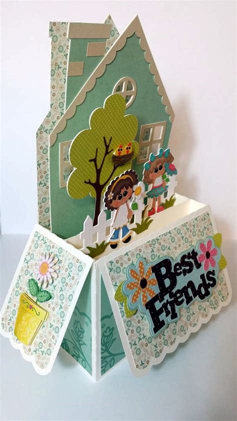 See more ideas about card design, pharma, printing services. 40 Cute Friendship Card Designs (DIY Ideas)