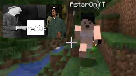 Naked Hitler Minecraft Skin Epvsa