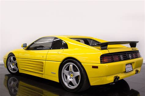 This manual for ferrari 360 modene 2002, given in the pdf format, is available for free online viewing and download without logging on. Ferrari 348 Coupe 1994 Yellow For Sale. ZFFRG35A2R0098498 1994 FERRARI 348 CHALLENGE, #10 OF 32 ...