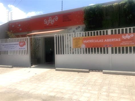 Neste polo você encontra cursos de graduação, cursos livres, cursos. São Luís - São Luís - SUPERA - Ginástica para o Cérebro