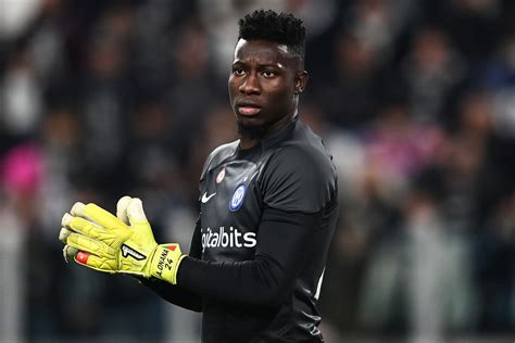 L'Inter fissa il prezzo di Onana: big inglesi su di lui