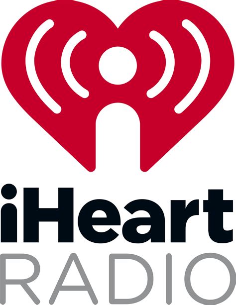 Iheartradio Logo Transparent Png Free Logo Image