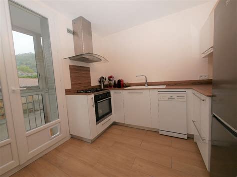 Appartement T3 avec loggia à louer à VIENNE - Guy-hoquet.fr