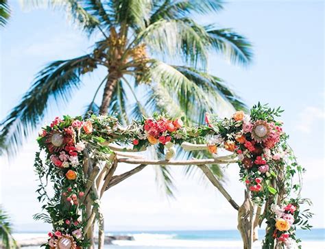 30 Floral Spring Wedding Ideas Inspired By This Wedding Themes