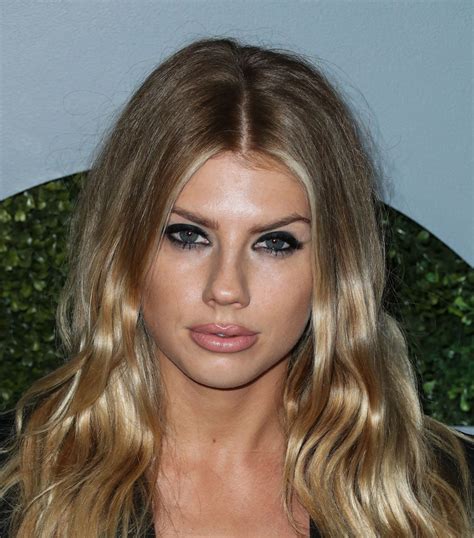 Charlotte Mckinney Gq Men Of The Year Awards 2016 In West Hollywood