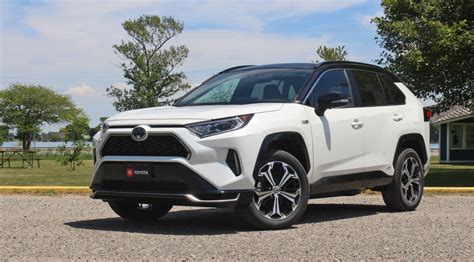 For more details on 2021 top safety pick awards, see www.iihs.org. The 2021 Toyota Rav4 Prime Price, Colors, Release Date ...