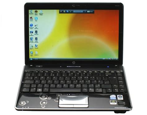 Hp Pavilion Dv3 2050ea 133in Laptop Review Trusted Reviews