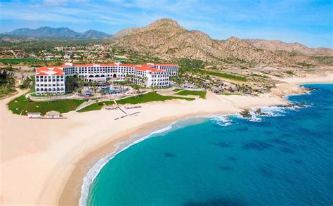 Hilton Los Cabos Beach And Golf Resort In San Jose Del Cabo Room Deals