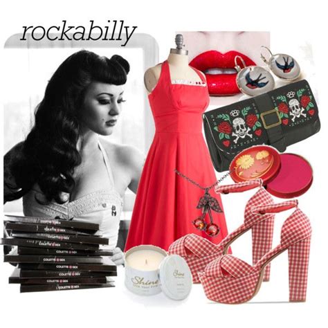 17 Best Images About Rockabilly Clothes On Pinterest Vintage Inspired Dresses Rockabilly And