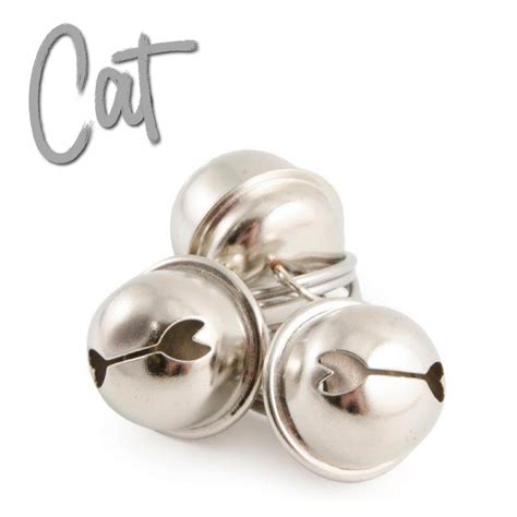 Cat Collar Bells